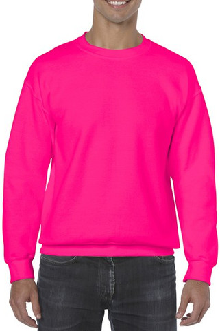 Gildan GI18000 - Mens Straight Sleeve Sweatshirt
