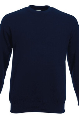 Fruit of the Loom SC163 - Confort Douillet en Coton et Polyester