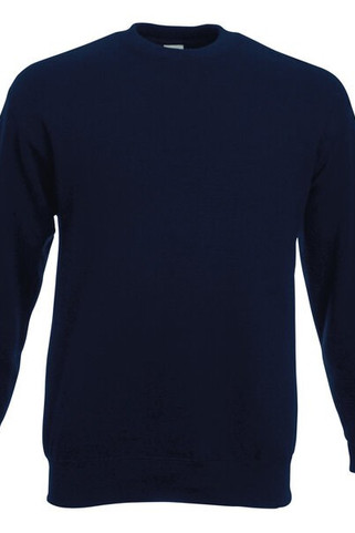 Fruit of the Loom SC163 - Set In Sweat (62-202-0)