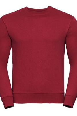 Russell RU262M - CLASSIC SET-IN SLEEVE SWEATSHIRT