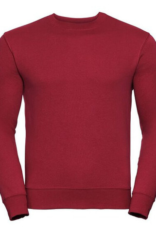 Russell RU262M - CLASSIC SET-IN SLEEVE SWEATSHIRT
