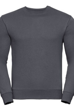 Russell RU262M - SWEAT-SHIRT MANCHES DROITES