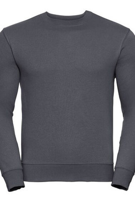 Russell RU262M - CLASSIC SET-IN SLEEVE SWEATSHIRT