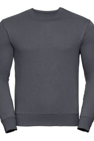 Russell RU262M - CLASSIC SET-IN SLEEVE SWEATSHIRT