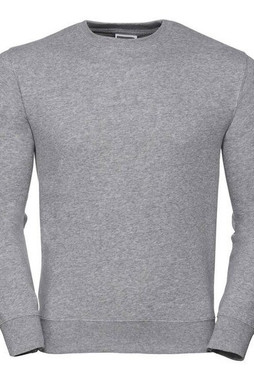 Russell RU262M - SWEAT-SHIRT MANCHES DROITES