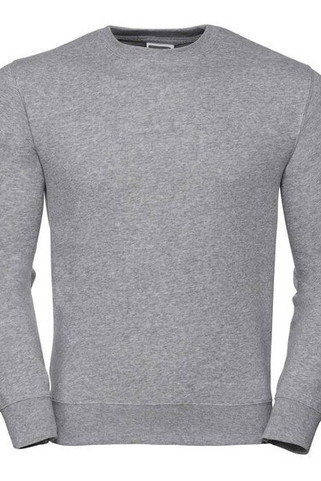 Russell RU262M - CLASSIC SET-IN SLEEVE SWEATSHIRT