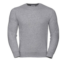 Russell RU262M - CLASSIC SET-IN SLEEVE SWEATSHIRT