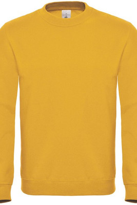 B&C CGWUI20 - Original sweatshirt til mænd