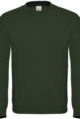 B&C CGWUI20 - Original sweatshirt til mænd