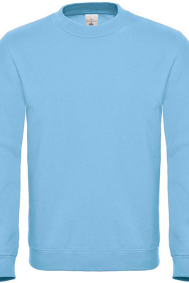 B&C CGWUI20 - Sweat-Shirt Homme Original