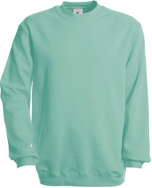 B&C CGSET - ComfortBlend Modern Fit Sweatshirt