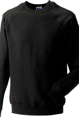 Russell RU7620M - Classic Sweatshirt Raglan