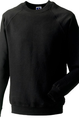 Russell RU7620M - Classic Sweatshirt Raglan