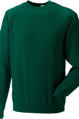 Russell RU7620M - Classic Sweatshirt Raglan