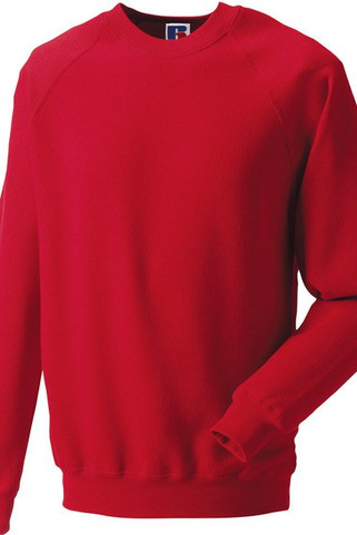 Russell RU7620M - Classic Sweatshirt Raglan