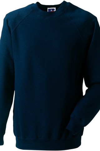Russell RU7620M - Classic Sweatshirt Raglan
