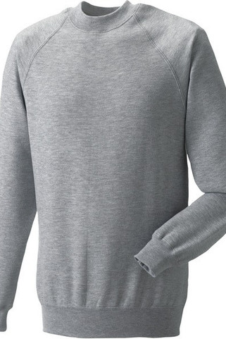 Russell RU7620M - Classic Sweatshirt Raglan