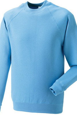 Russell RU7620M - Classic Sweatshirt Raglan