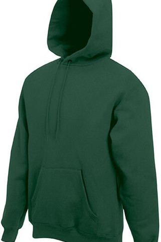 Fruit of the Loom SC244C - Hooded Sweat (62-208-0)