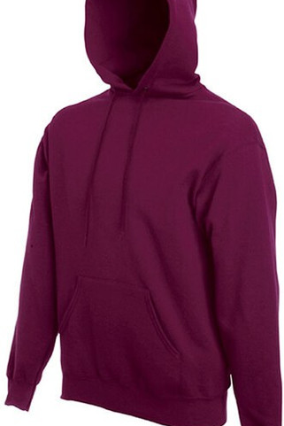Fruit of the Loom SC244C - Hooded Sweat (62-208-0)