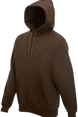 Fruit of the Loom SC244C - Komfortabler Kapuzenpullover aus Belcoro® Garn