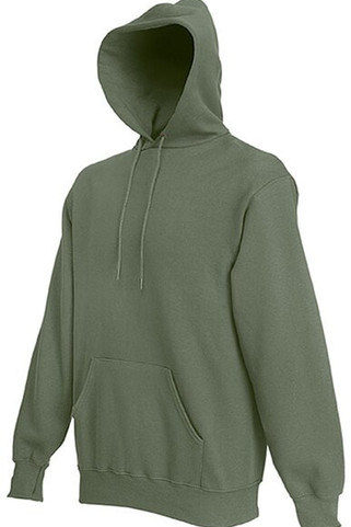 Fruit of the Loom SC244C - Hooded Sweat (62-208-0)
