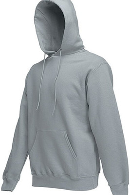 Fruit of the Loom SC244C - Sweatshirt homme avec capuche