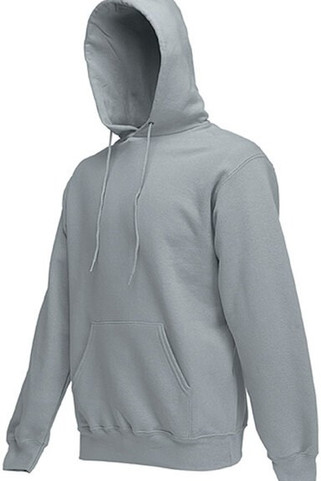 Fruit of the Loom SC244C - Hooded Sweat (62-208-0)