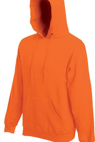 Fruit of the Loom SC244C - Hooded Sweat (62-208-0)