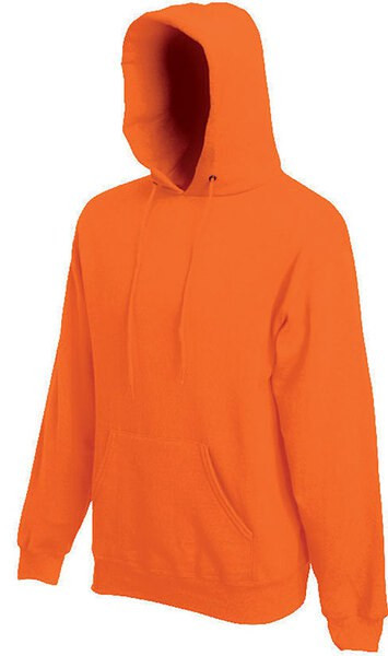 Fruit of the Loom SC244C - Hooded Sweat (62-208-0)