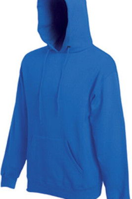 Fruit of the Loom SC244C - Hooded Sweat (62-208-0)