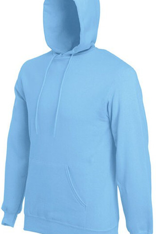 Fruit of the Loom SC244C - Hooded Sweat (62-208-0)