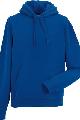 Russell RU265M - Modern Fit Combed Cotton Hooded Sweatshirt