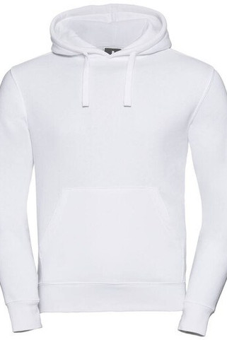 Russell RU265M - Modern Fit Combed Cotton Hooded Sweatshirt