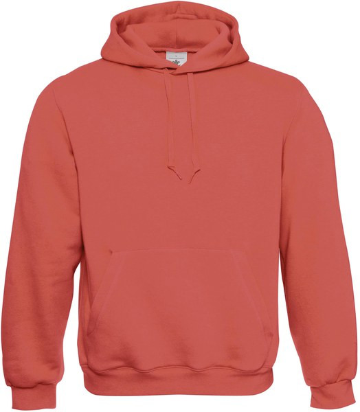 B&C CGWU620 - Premium Comfort Cotton Blend Hoodie