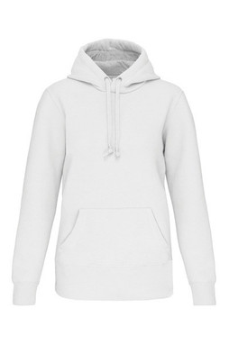 Kariban K443 - Mukava Hupullinen Collegepaita