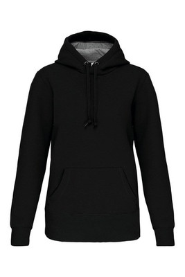 Kariban K443 - SWEATSHIRT COM CAPUZ