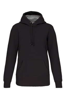 Kariban K443 - SWEAT-SHIRT CAPUCHE UNISEXE