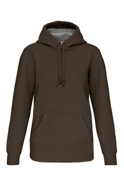 Kariban K443 - SWEATSHIRT COM CAPUZ