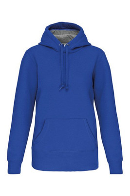 Kariban K443 - SWEATSHIRT MIT KAPUZE