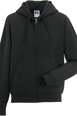 Russell RU266M - Sweat-Shirt Capuche Zippé