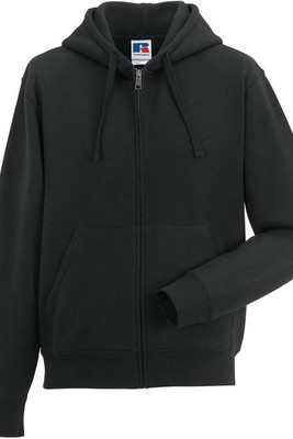 Russell RU266M - Sweatshirt Authentic Com Capuz e Zíper