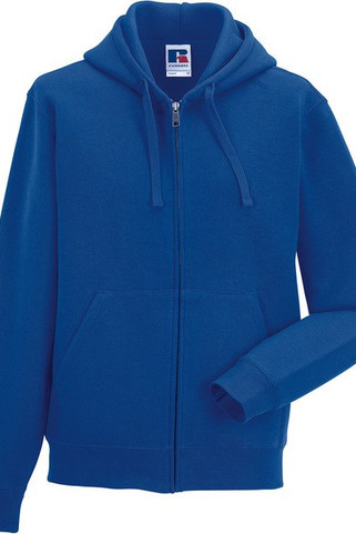 Russell RU266M - Zip Hooded Sweat-Shirt