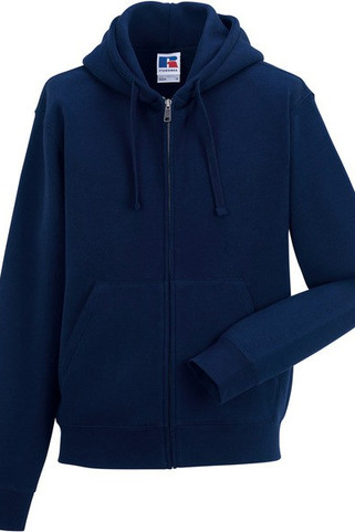 Russell RU266M - Zip Hooded Sweat-Shirt