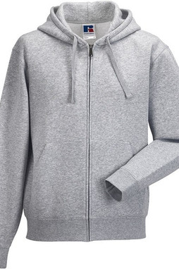 Russell RU266M - Authentic Herren Hoodie Zip 