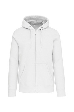 Kariban K444 - ZIP HOODED SWEATSHIRT