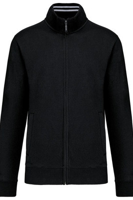 Kariban K456 - MEN'S FULL ZIP FLEECE JACKET