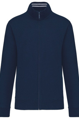 Kariban K456 - MEN'S FULL ZIP FLEECE JACKET