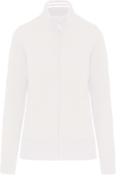Kariban K457 - LADIES' FULL ZIP FLEECE JACKET