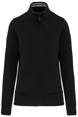 Kariban K457 - LADIES' FULL ZIP FLEECE JACKET